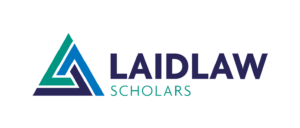 Laidlaw Scholars logo